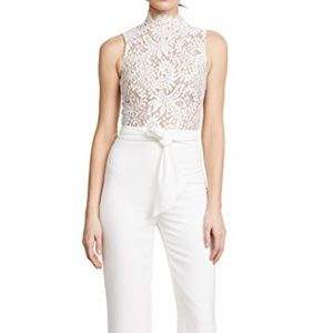 NWT Misha Collection Josie Pantsuit